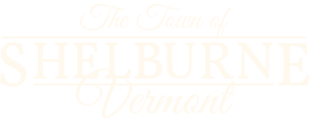 Shelburne Vermont logo