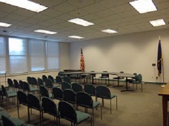 Conference Room 1